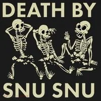 Death By Snu Snu Kids Hoodie thumb 5