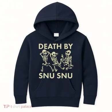 Kids Hoodie
