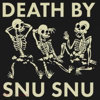 Death By Snu Snu Hoodie thumb 2