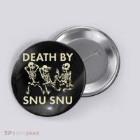 Death By Snu Snu Button thumb 0