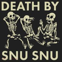 Death By Snu Snu Tumbler thumb 3