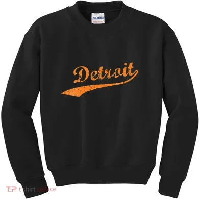 Kids Sweatshirt