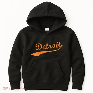Kids Hoodie
