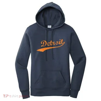 Women's Hoodie