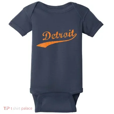 Baby Bodysuit