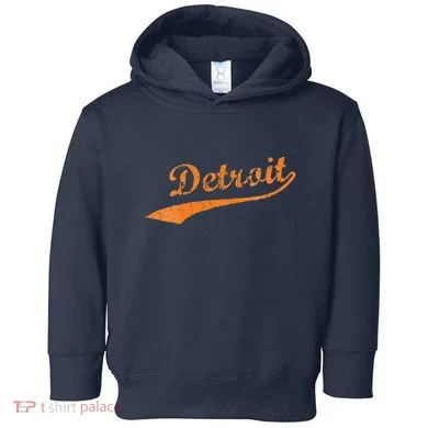 Toddler Hoodie
