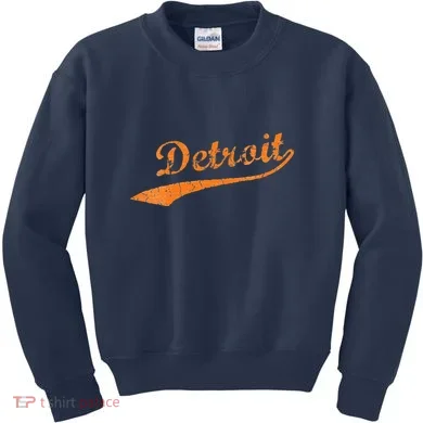 Kids Sweatshirt