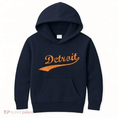 Kids Hoodie
