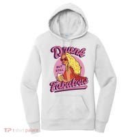 Drunk But Still Fabulous Women's Hoodie thumb 0