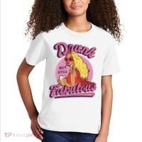 Drunk But Still Fabulous Kids T-Shirt thumb 2