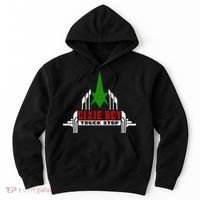 Dixie Boy Truck Stop Maximum Funny Overdrive Hoodie thumb 0
