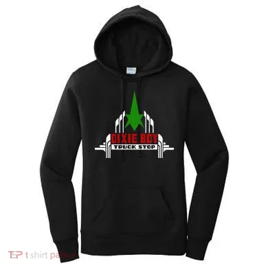 Women's Hoodie