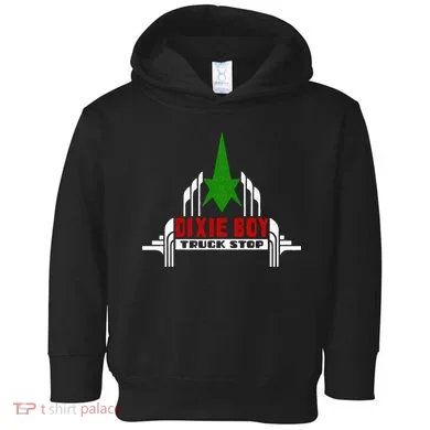 Toddler Hoodie