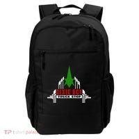 Dixie Boy Truck Stop Maximum Funny Overdrive Backpack thumb 0