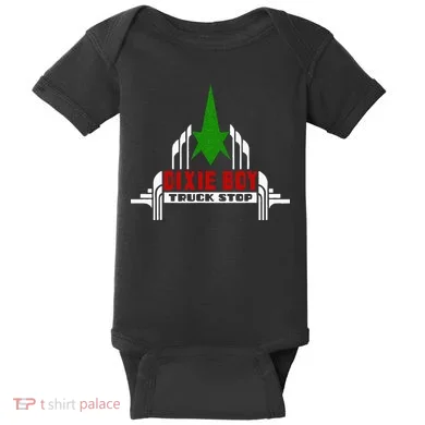 Baby Bodysuit