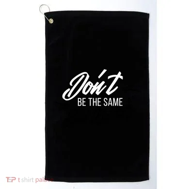 Golf Towel