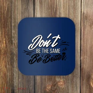 Coaster