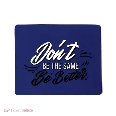 Mousepad
