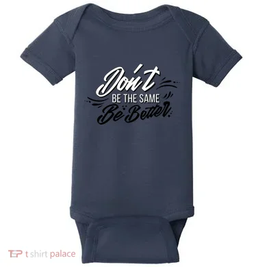 Baby Bodysuit