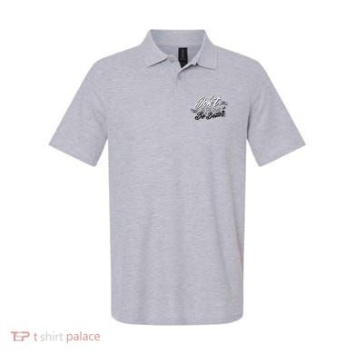 Don't Be The Same Be Better Inspiration Quote Polo