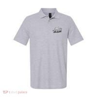 Don't Be The Same Be Better Inspiration Quote Polo thumb 0