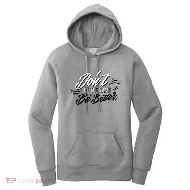 Women's Hoodie