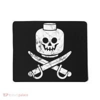 Dead Bricks Tell No Tales Mousepad thumb 0