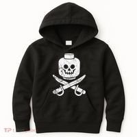 Dead Bricks Tell No Tales Kids Hoodie thumb 0