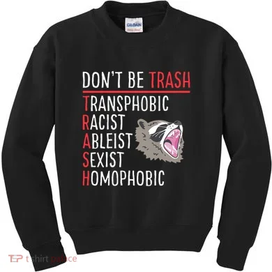 Kids Sweatshirt