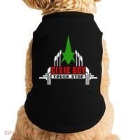 Dixie Boy Truck Stop Maximum Funny Overdrive Doggie Tank thumb 0