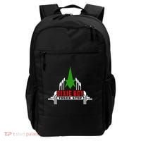 Dixie Boy Truck Stop Maximum Funny Overdrive Backpack thumb 0