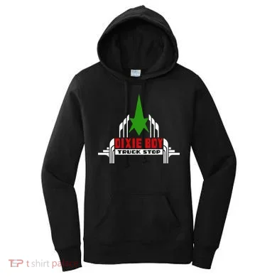 Women's Hoodie