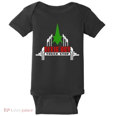 Baby Bodysuit