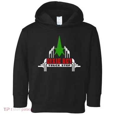 Toddler Hoodie