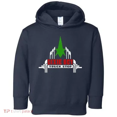 Toddler Hoodie