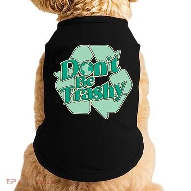 Doggie Tank