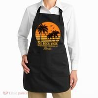 Del Boca Vista Retirement Condominium Florida Apron thumb 2