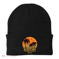 Del Boca Vista Retirement Condominium Florida Beanie thumb 0