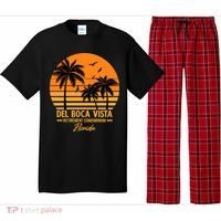 Del Boca Vista Retirement Condominium Florida Pajama Set thumb 0