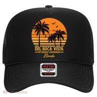 Del Boca Vista Retirement Condominium Florida Hat thumb 0
