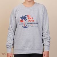 Del Boca Vista Women's Sweatshirt thumb 0
