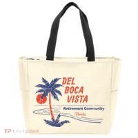 Del Boca Vista Tote Bag thumb 0