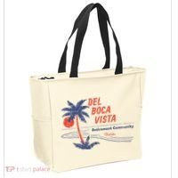 Del Boca Vista Tote Bag thumb 2