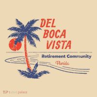 Del Boca Vista Tote Bag thumb 4