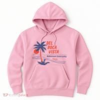 Del Boca Vista Hoodie thumb 0