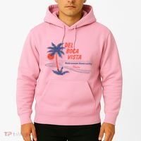 Del Boca Vista Hoodie thumb 2