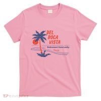 Del Boca Vista T-Shirt thumb 0