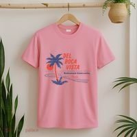 Del Boca Vista T-Shirt thumb 2