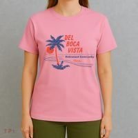 Del Boca Vista T-Shirt thumb 4
