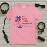 Del Boca Vista T-Shirt thumb 5